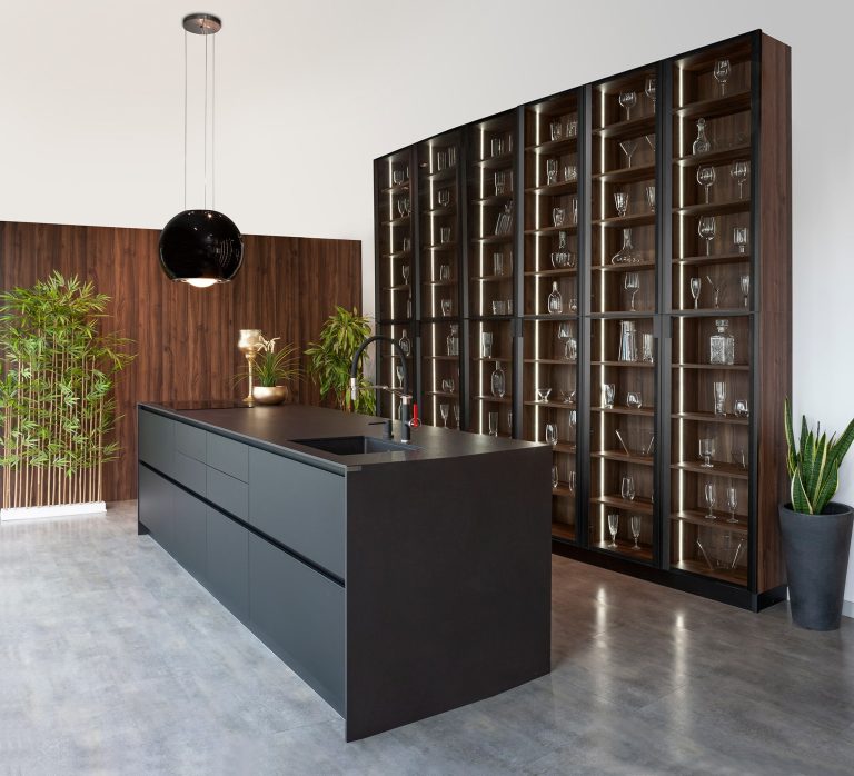 ULTRAMATT T1 MATT BLACK